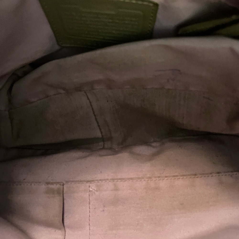 Dripping Eye Duck Bag - Picture 3 of 4